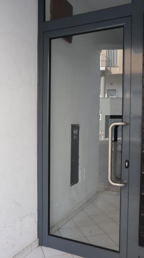 Apartamento Mfa By