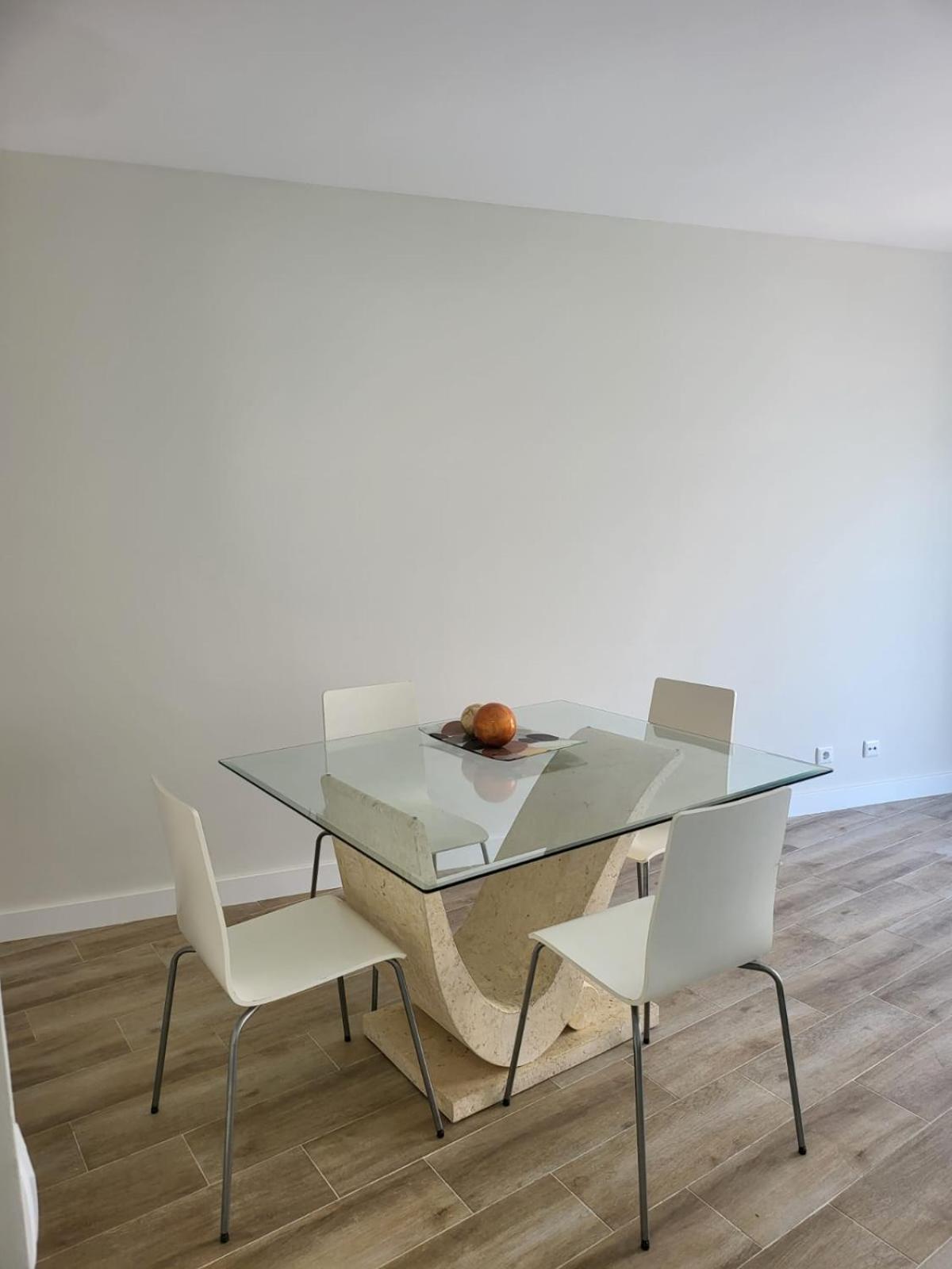 Mfa By Apartamento *
