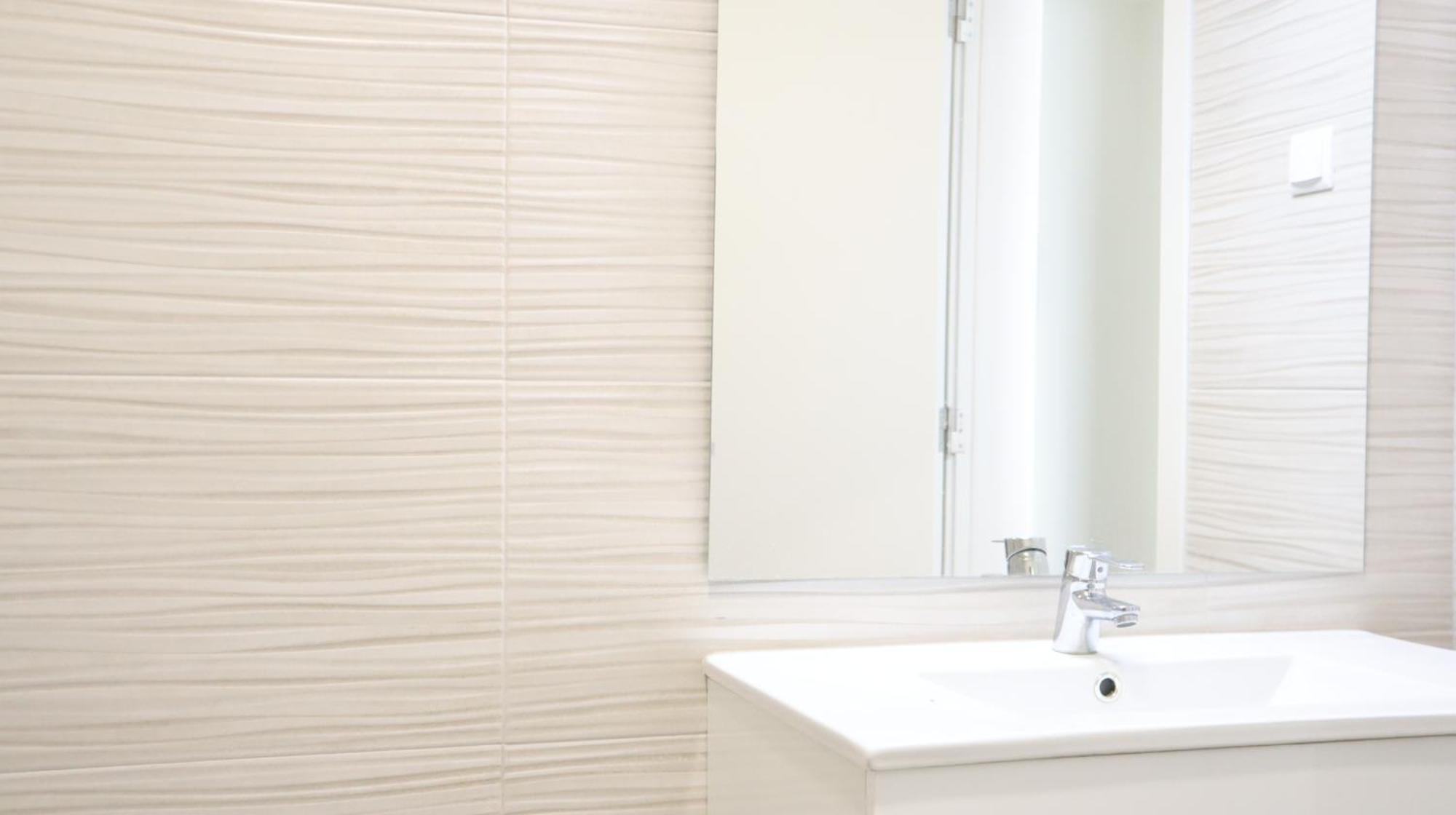 Apartamento Mfa By